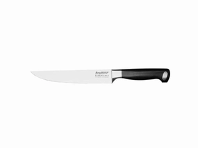 BergHOFF Gourmet 6" Stainless Steel Flexible Utility Knife Food Storage,Kitchen Storage