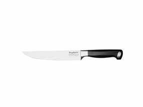 BergHOFF Gourmet 6" Stainless Steel Utility Knife Food Storage,Kitchen Storage