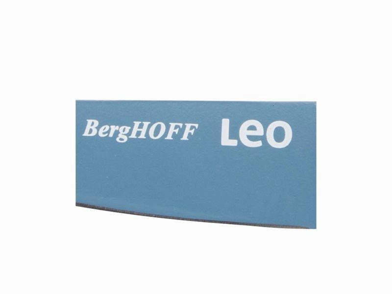 BergHOFF Leo 2Pc Cutlery Set, Blue