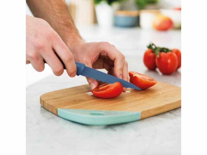 BergHOFF Leo 2Pc Cutlery Set, Blue