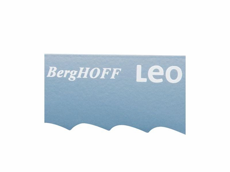 BergHOFF Leo 2Pc Cutlery Set, Blue