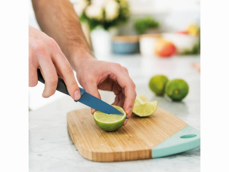 BergHOFF Leo 2Pc Cutlery Set, Blue
