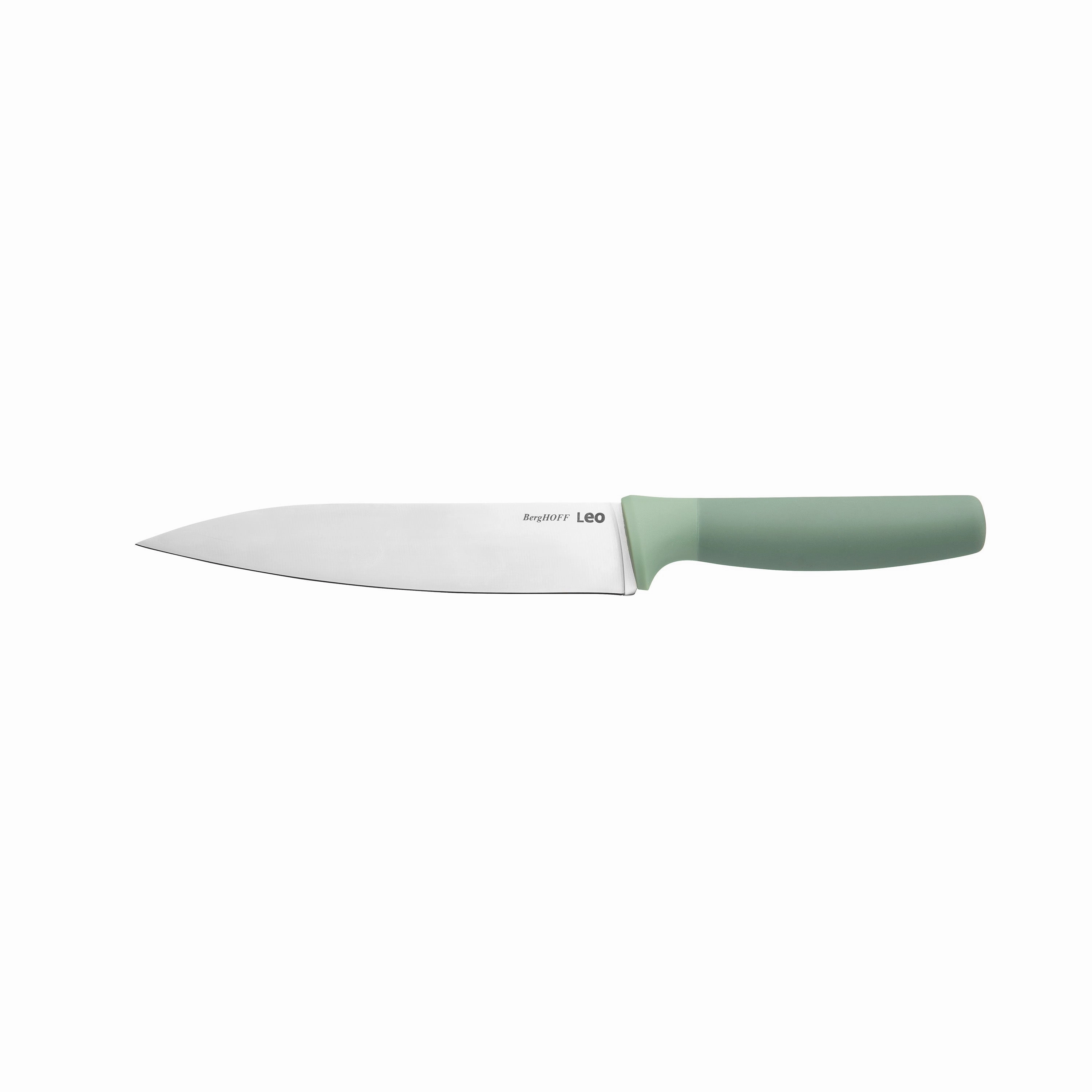 BergHOFF Leo Forest Stainless Steel 2Pc Carving Set, Recycled Material