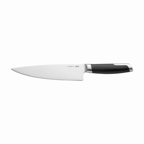 BergHOFF Leo Graphite Stainless Steel Chef's Knife 8" Food Storage,Kitchen Storage