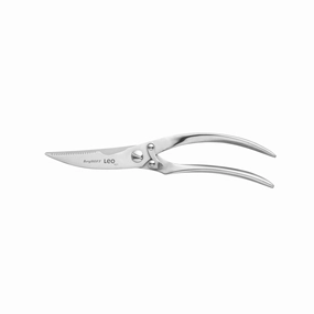 BergHOFF Leo Legacy 9" Stainless Steel Poultry Shears Food Storage,Kitchen Storage