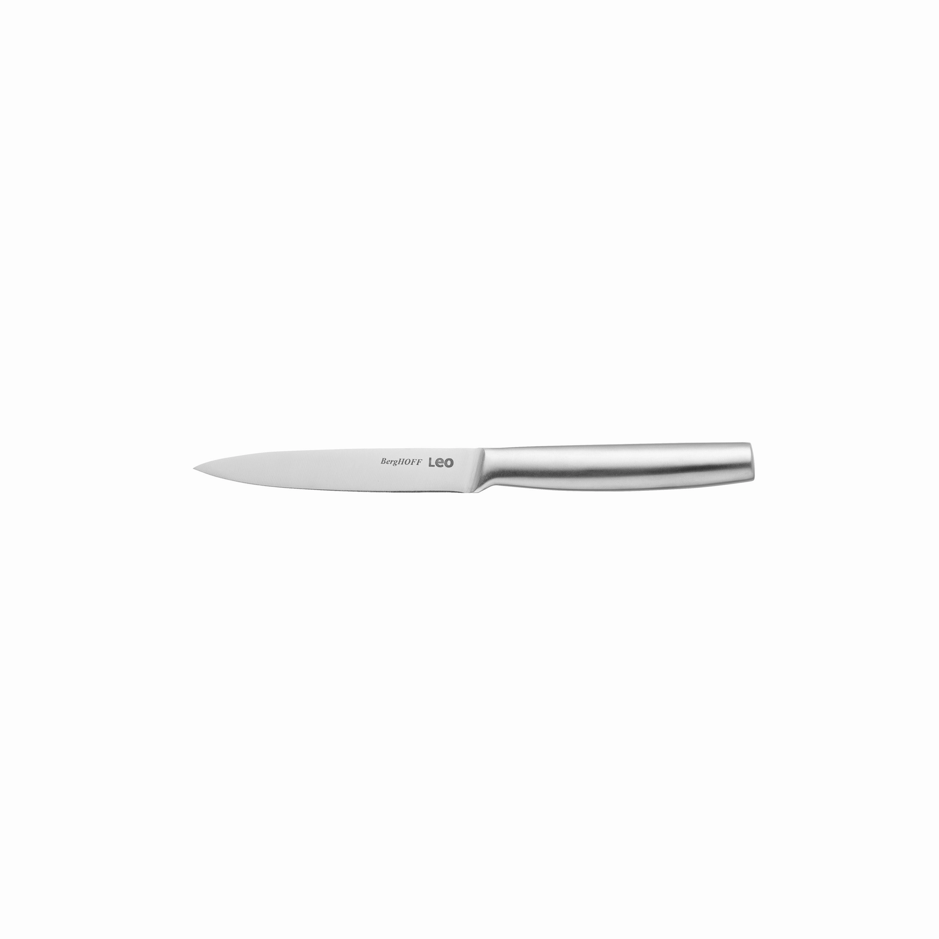 BergHOFF Leo Legacy Stainless Steel 3Pc Starter Knife Set