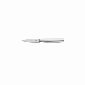 BergHOFF Leo Legacy Stainless Steel Paring Knife 3.5" Food Storage,Kitchen Storage