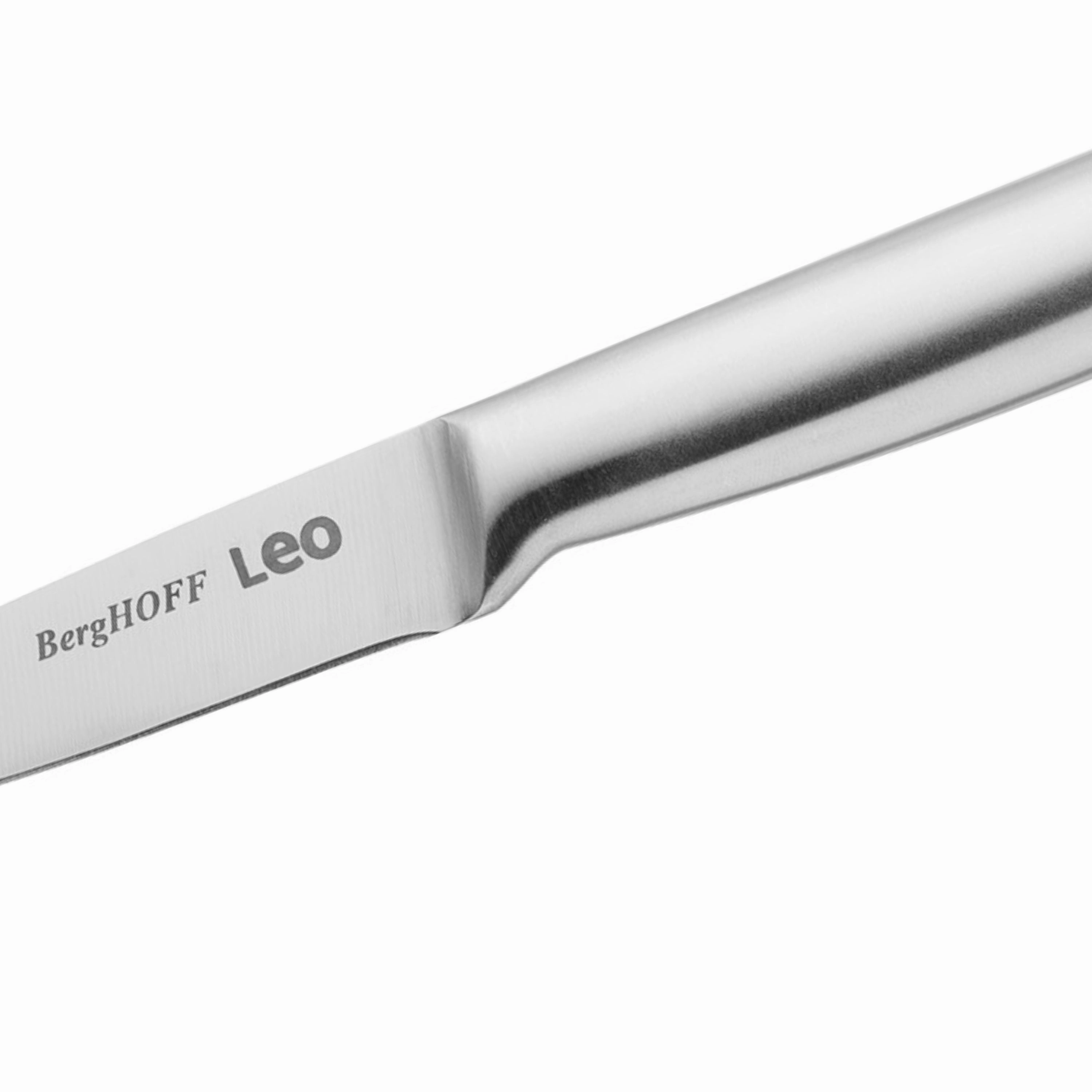 BergHOFF Leo Legacy Stainless Steel Paring Knife 3.5"