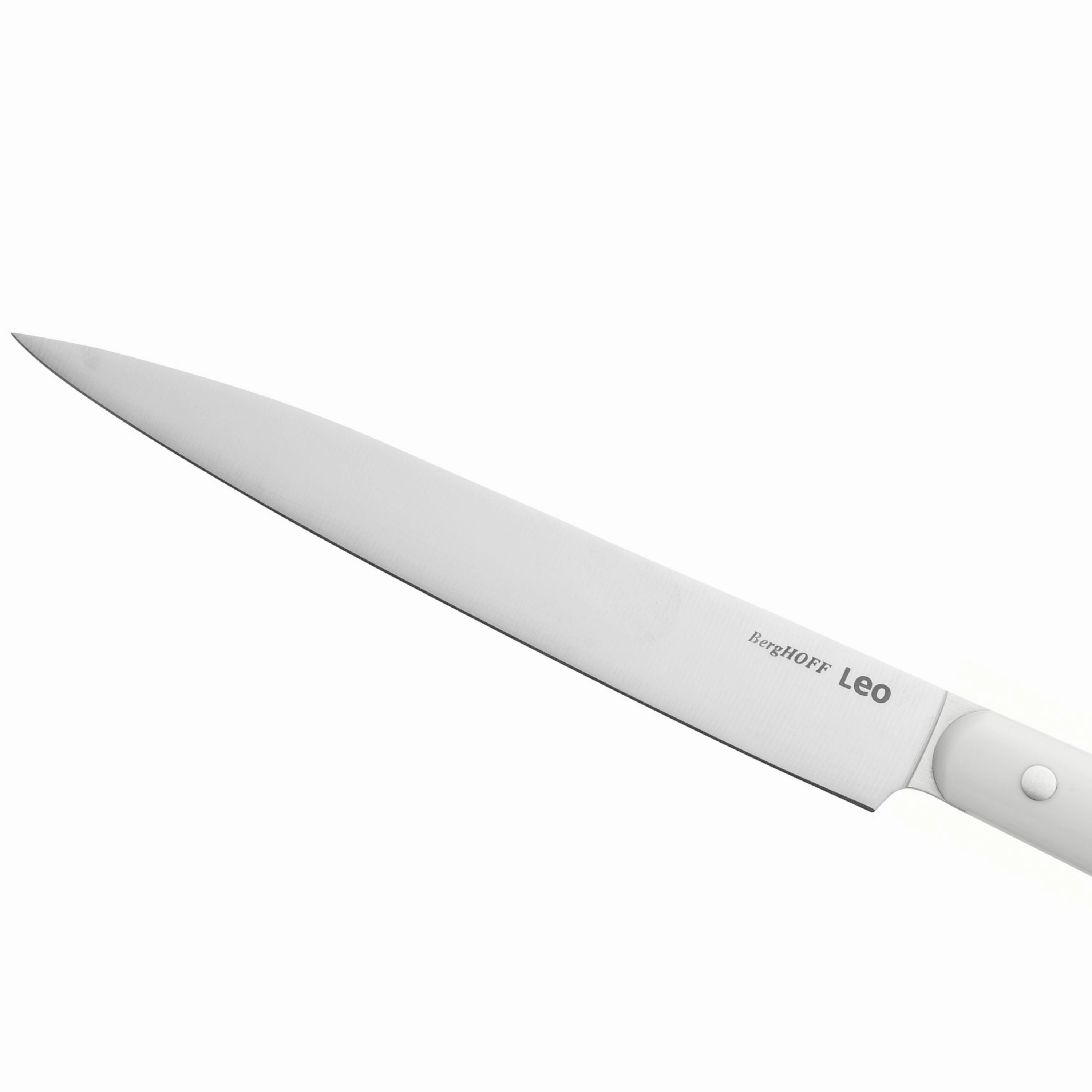 BergHOFF Leo Spirit Stainless Steel Carving Knife 8"