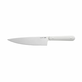BergHOFF Leo Spirit Stainless Steel Chef's Knife 8" Food Storage,Kitchen Storage