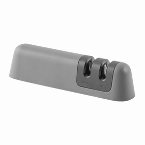 BergHOFF Leo Two-Stage Knife Sharpener, Legacy Food Storage,Kitchen Storage