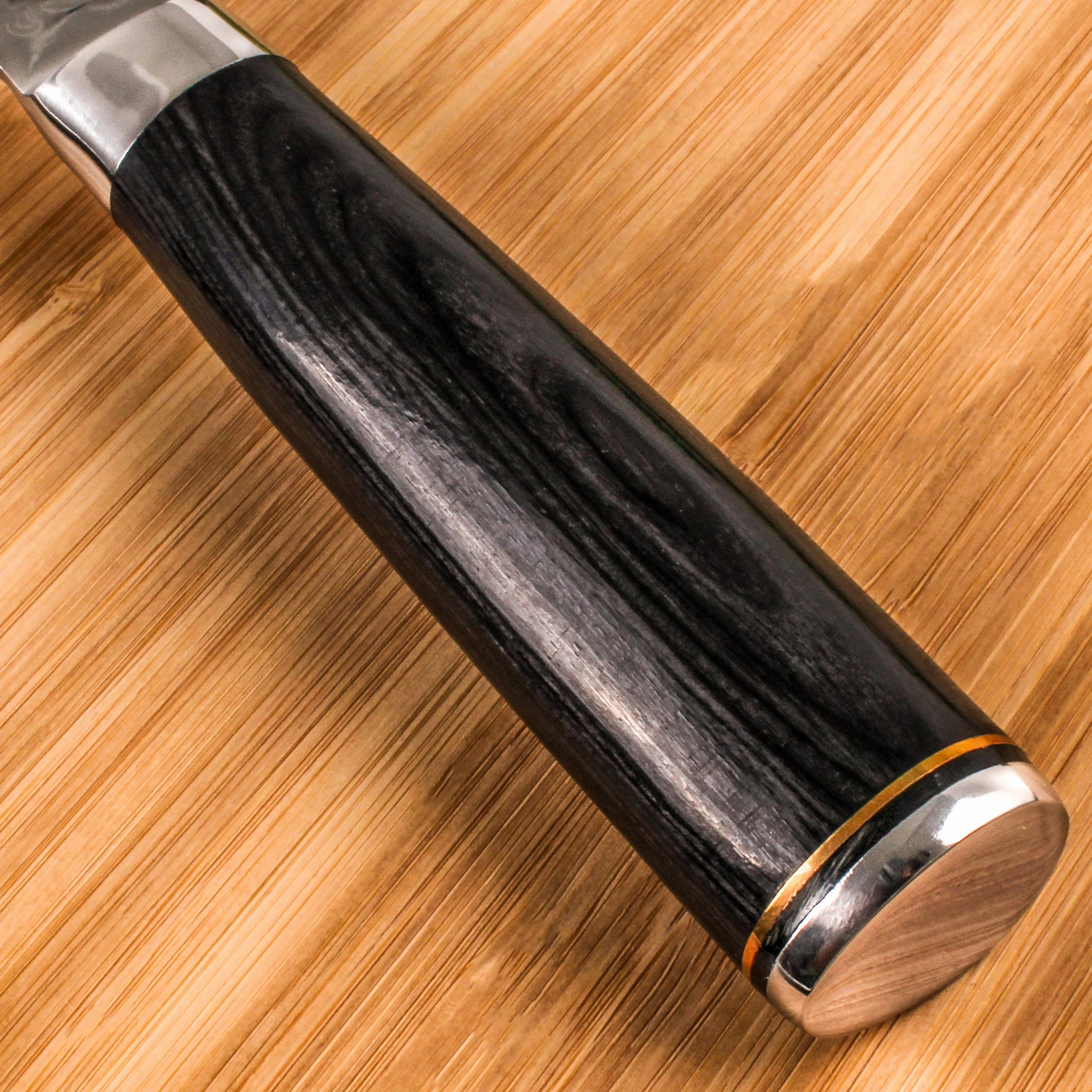 BergHOFF Martello 3Pc Knife Set
