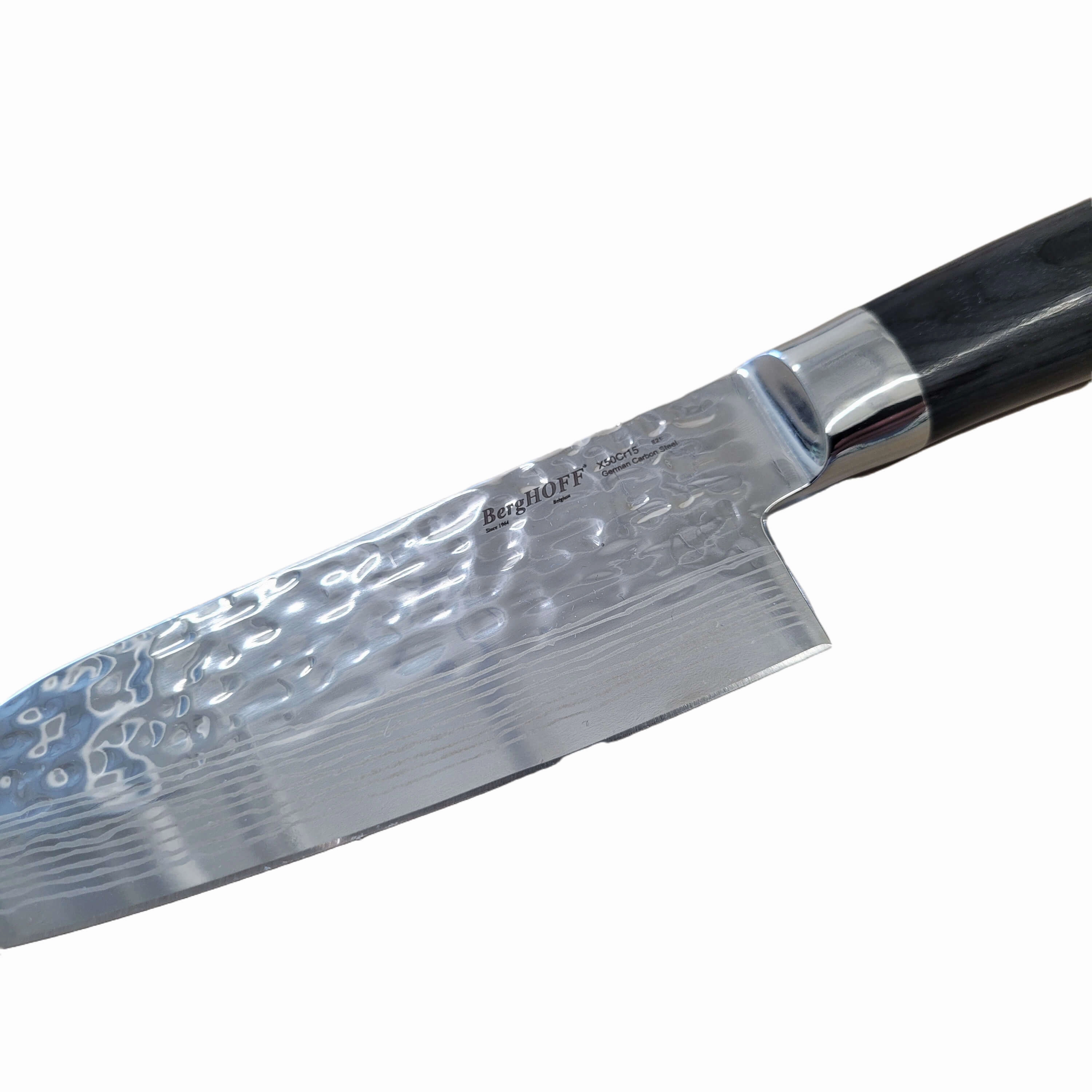 BergHOFF Martello 7.5" Chef's Knife