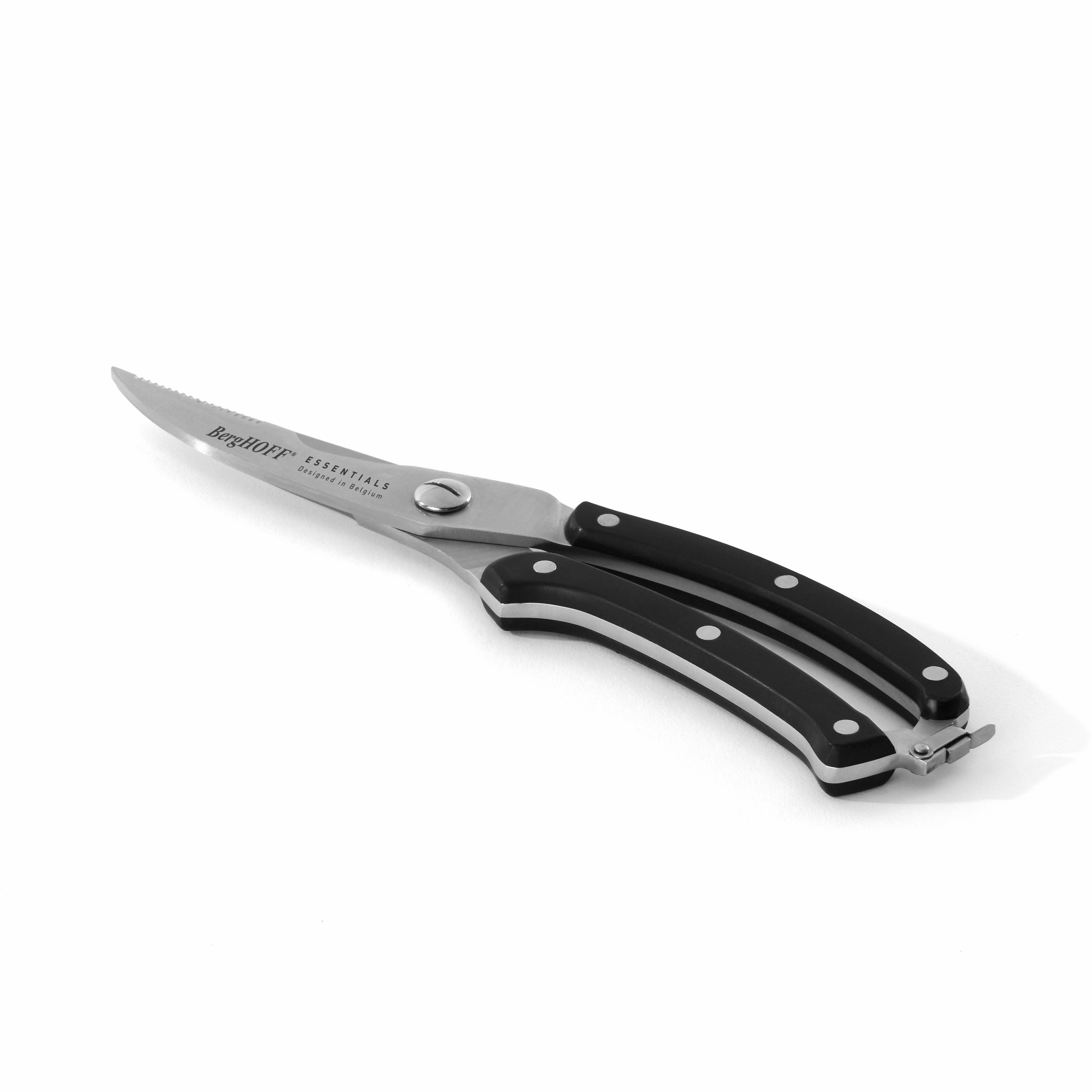 BergHOFF Moon Poultry Shears, 8"