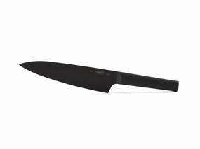 BergHOFF Ron 7.5" Chef's Knife, Black Food Storage,Kitchen Storage
