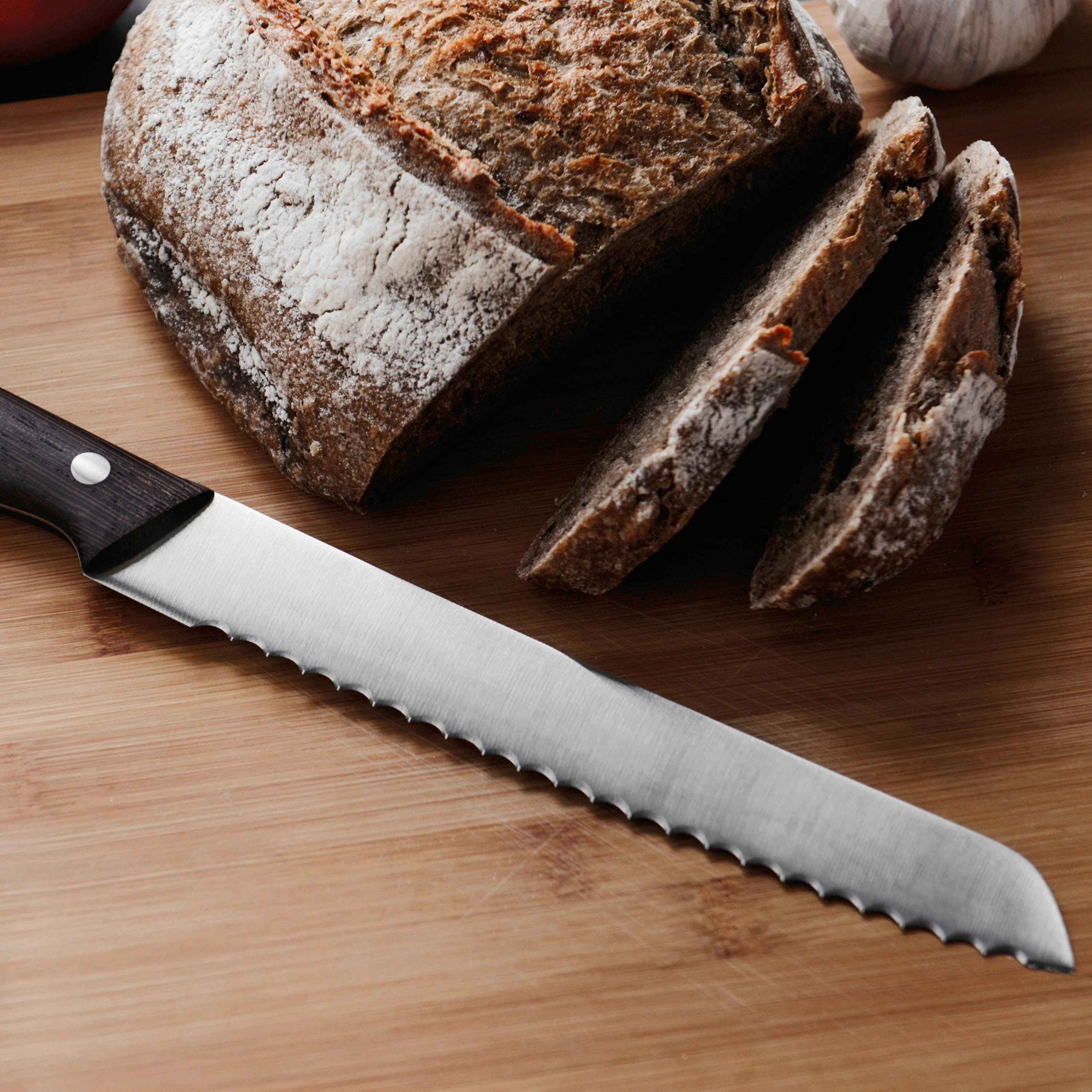 BergHOFF Ron Acapu 4Pc Cutlery Set