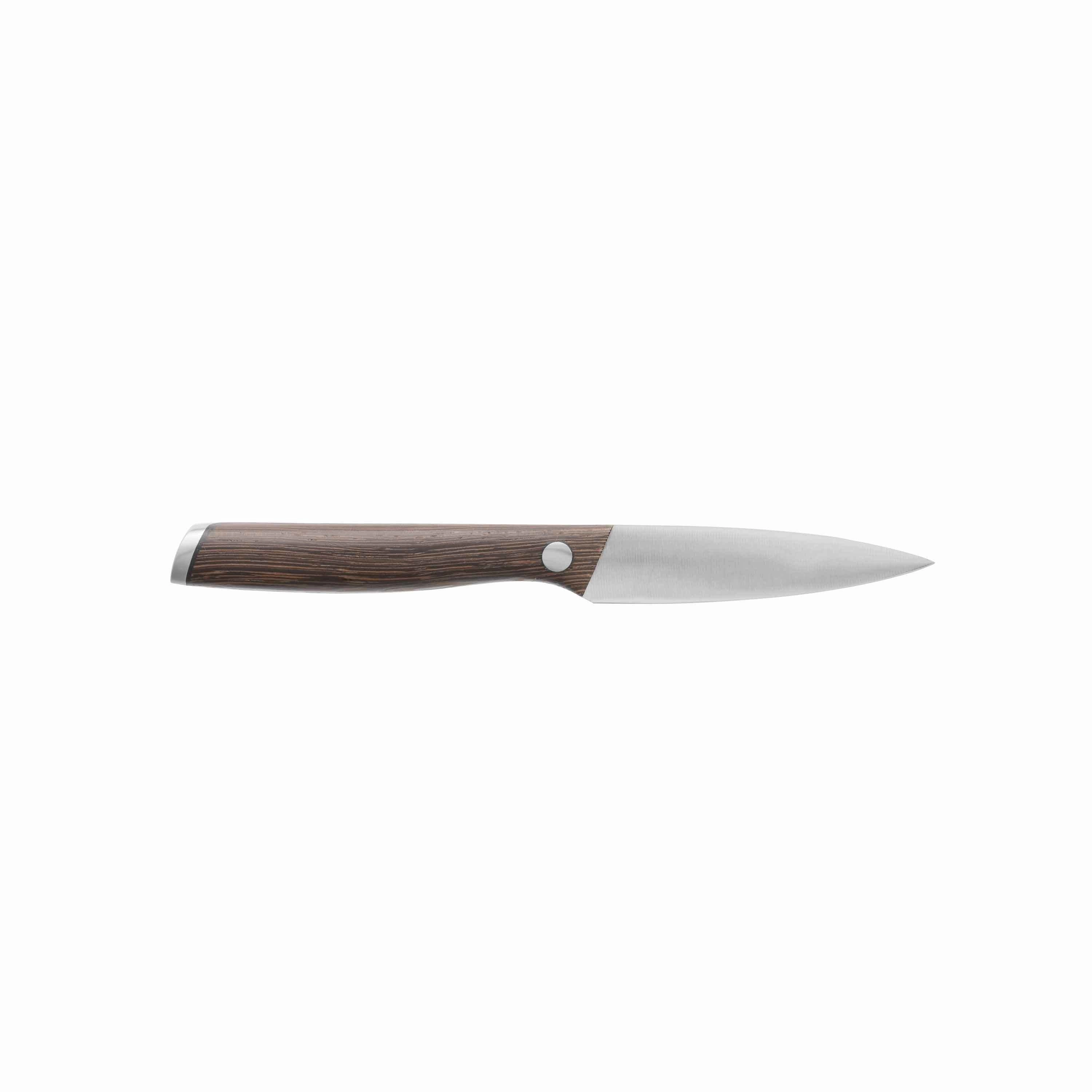 BergHOFF Ron Acapu 4Pc Cutlery Set