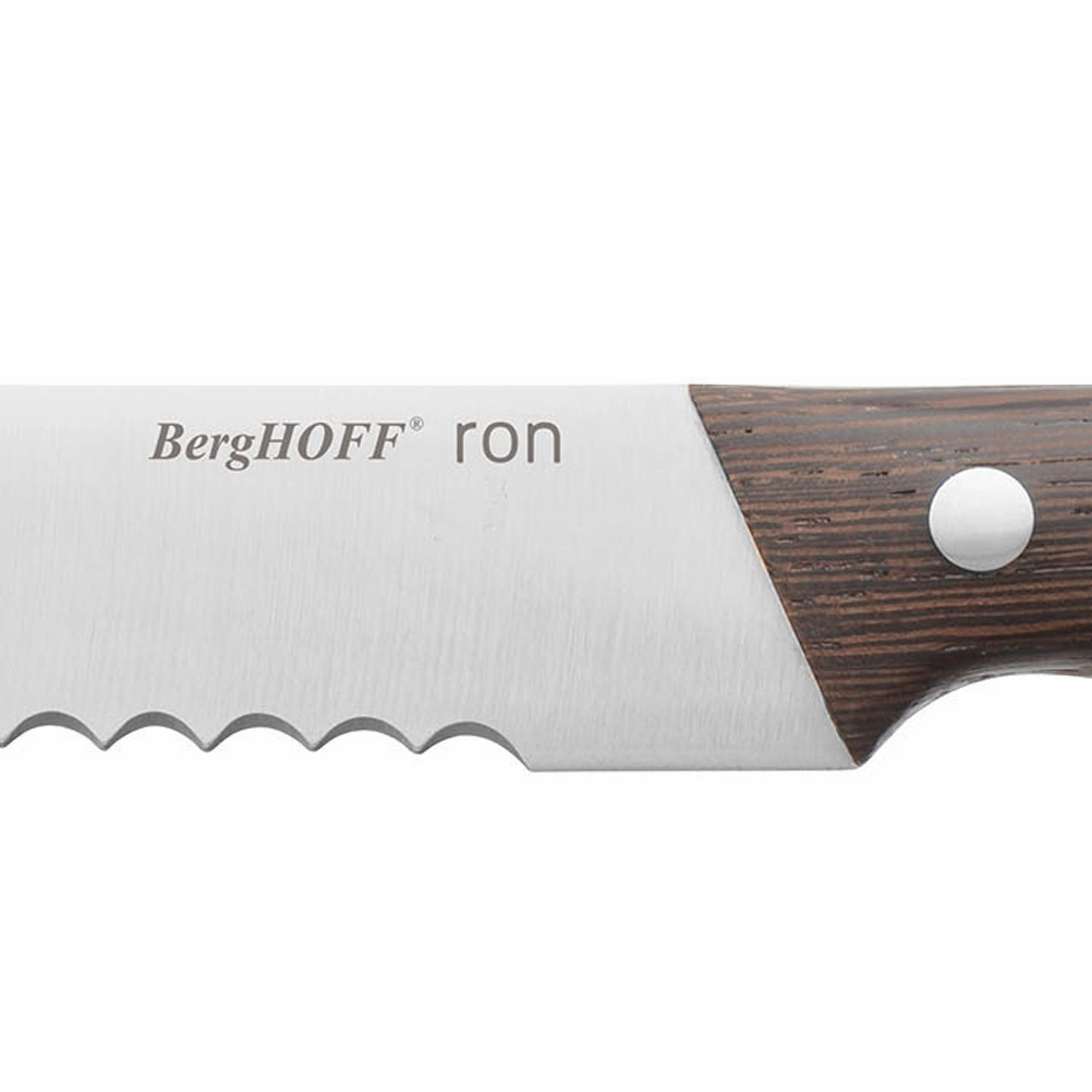 BergHOFF Ron Acapu 4Pc Cutlery Set