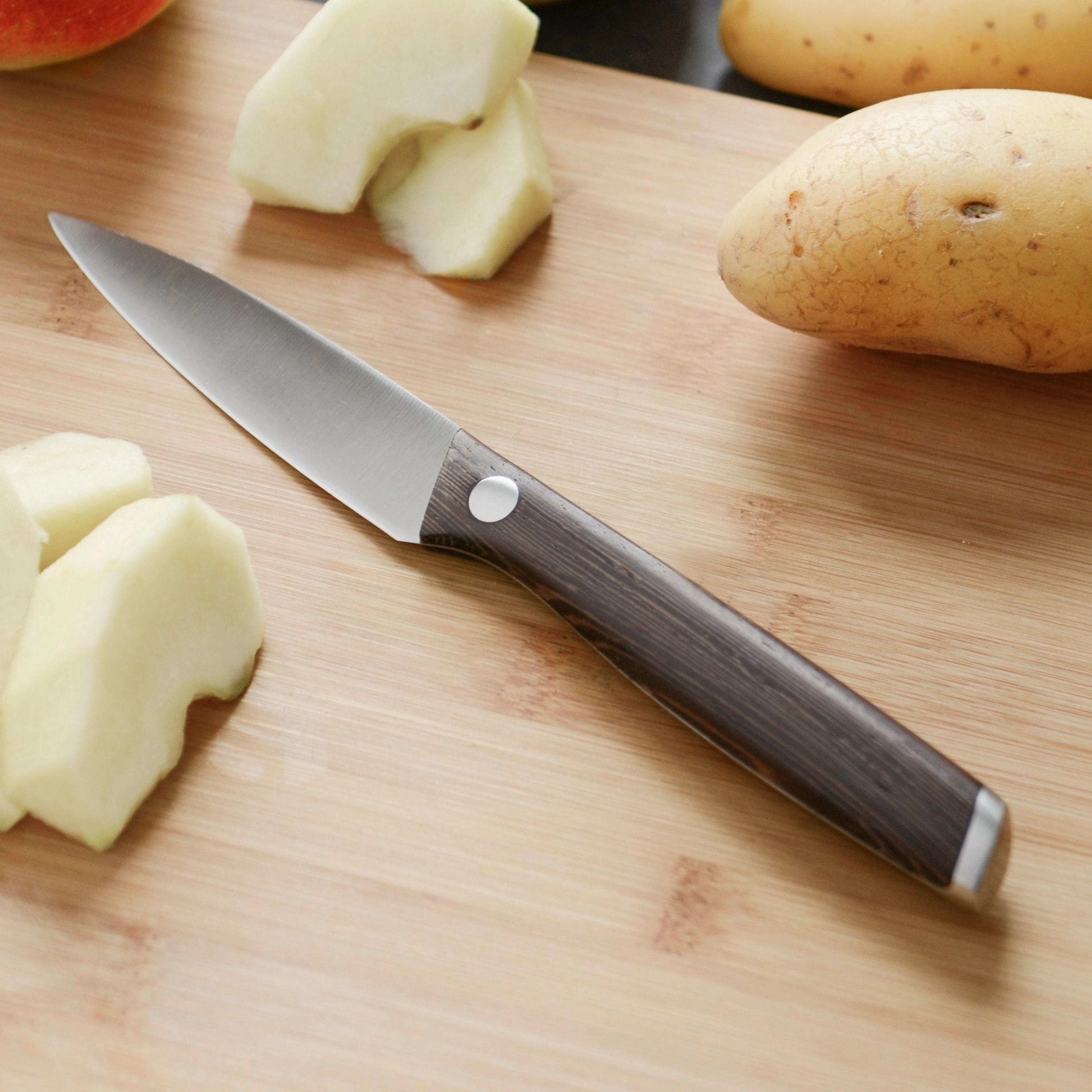 BergHOFF Ron Acapu 4Pc Cutlery Set