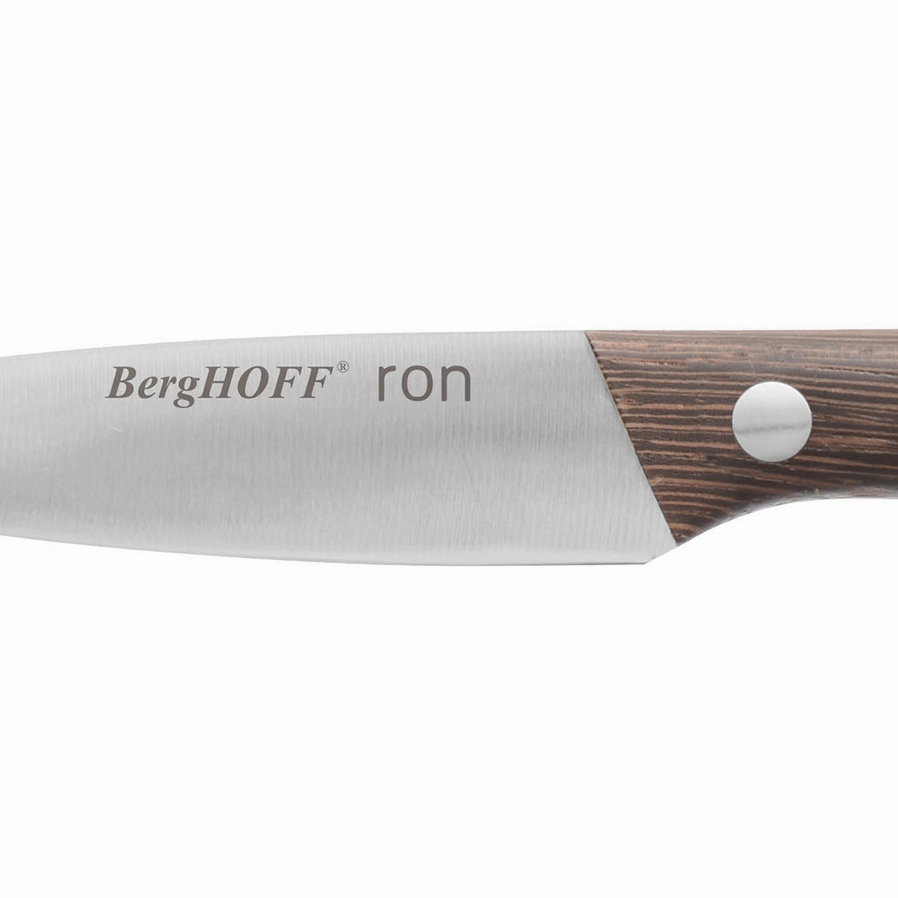BergHOFF Ron Acapu 4Pc Cutlery Set
