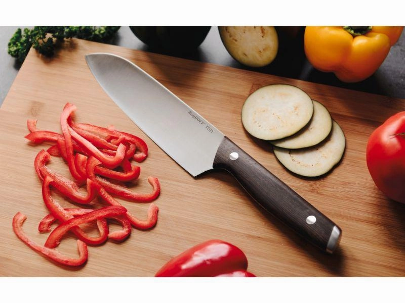 BergHOFF Ron Acapu 7" Santoku Knife