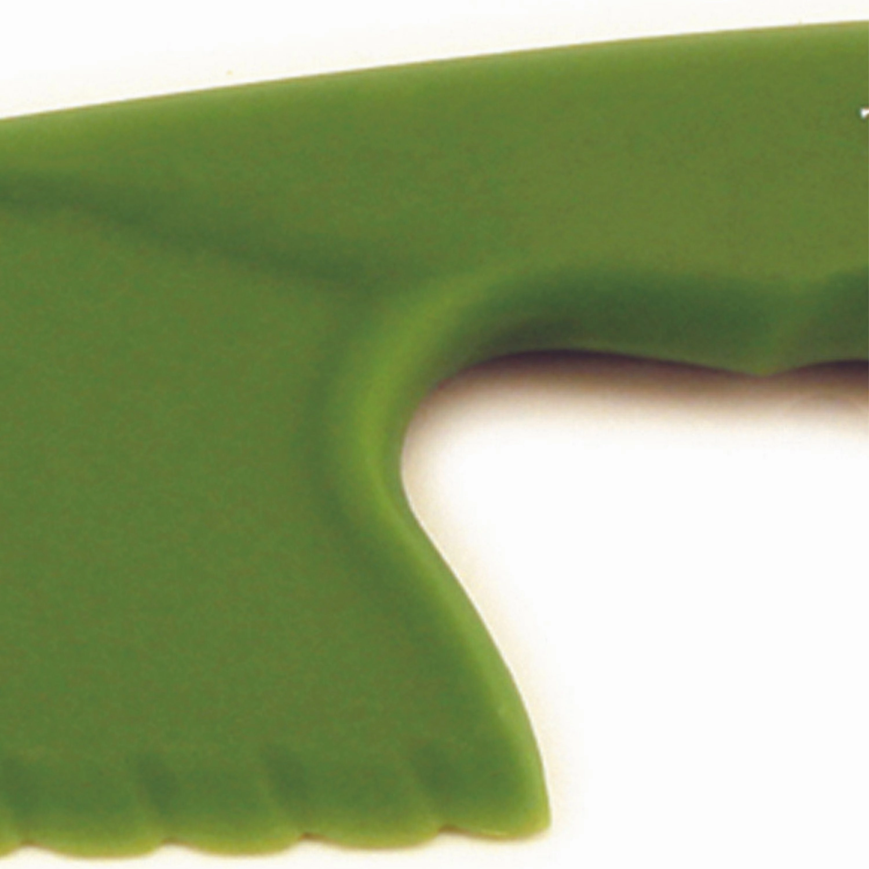 BergHOFF TFK Green Lettuce Knife, 7"