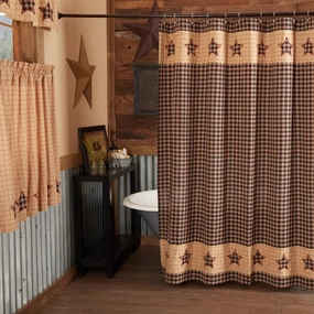 Bingley Star Shower Curtain Lighting,Lamps Fixtures