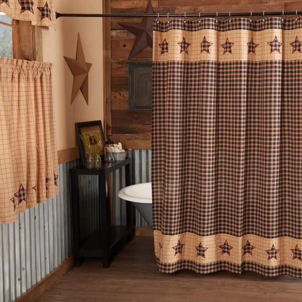 Bingley Star Shower Curtain Lighting,Lamps Fixtures