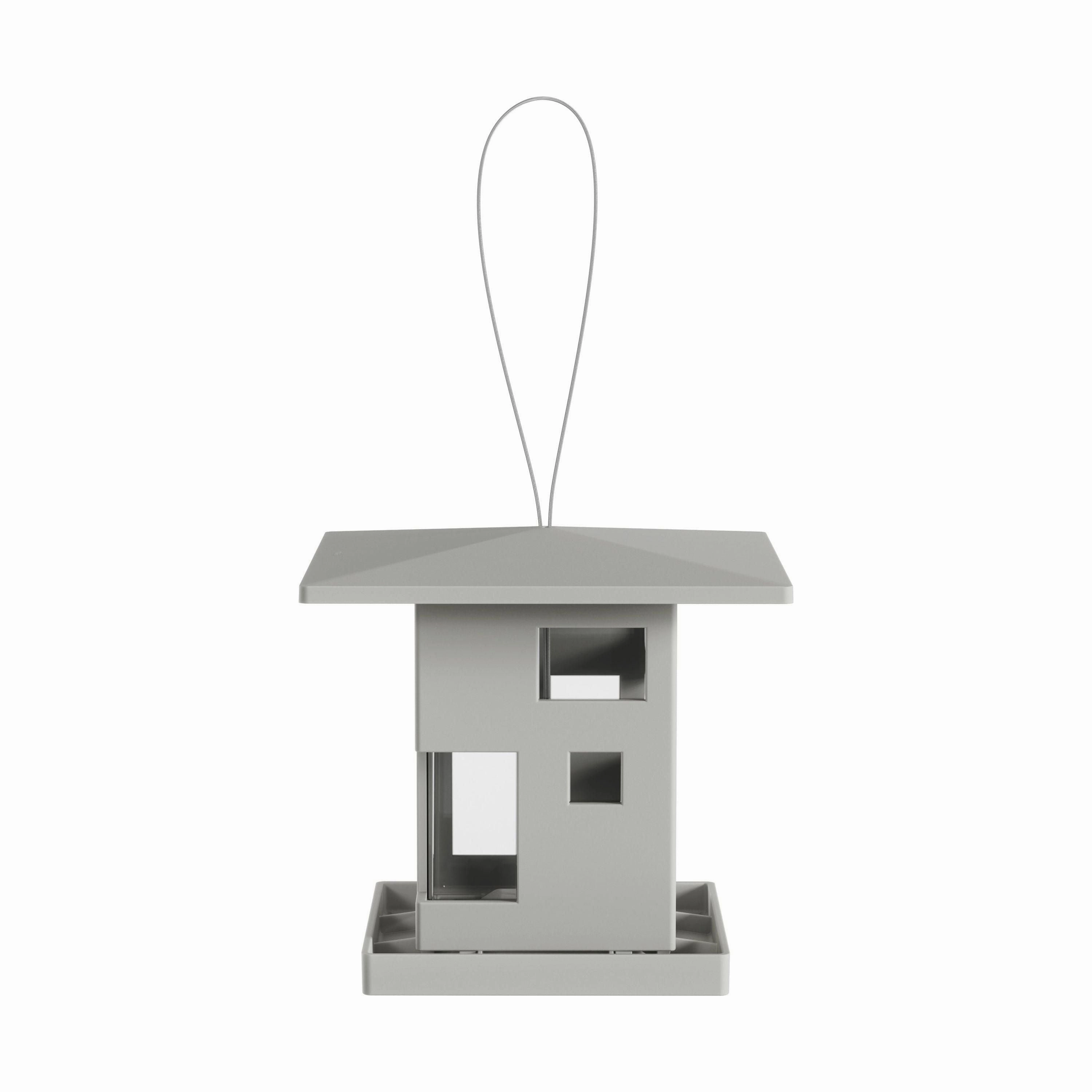 Bird Cafe Feeder
