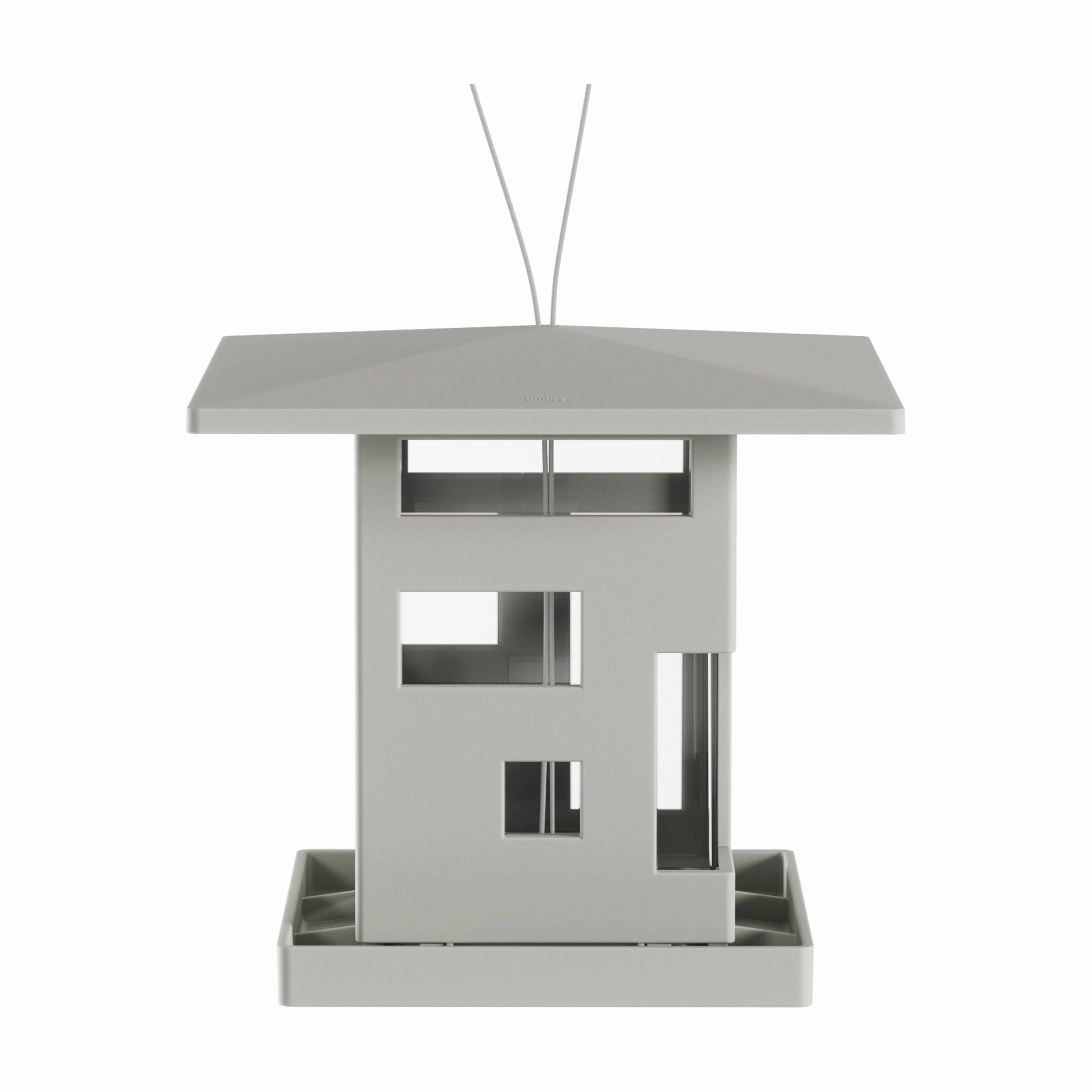 Bird Cafe Feeder