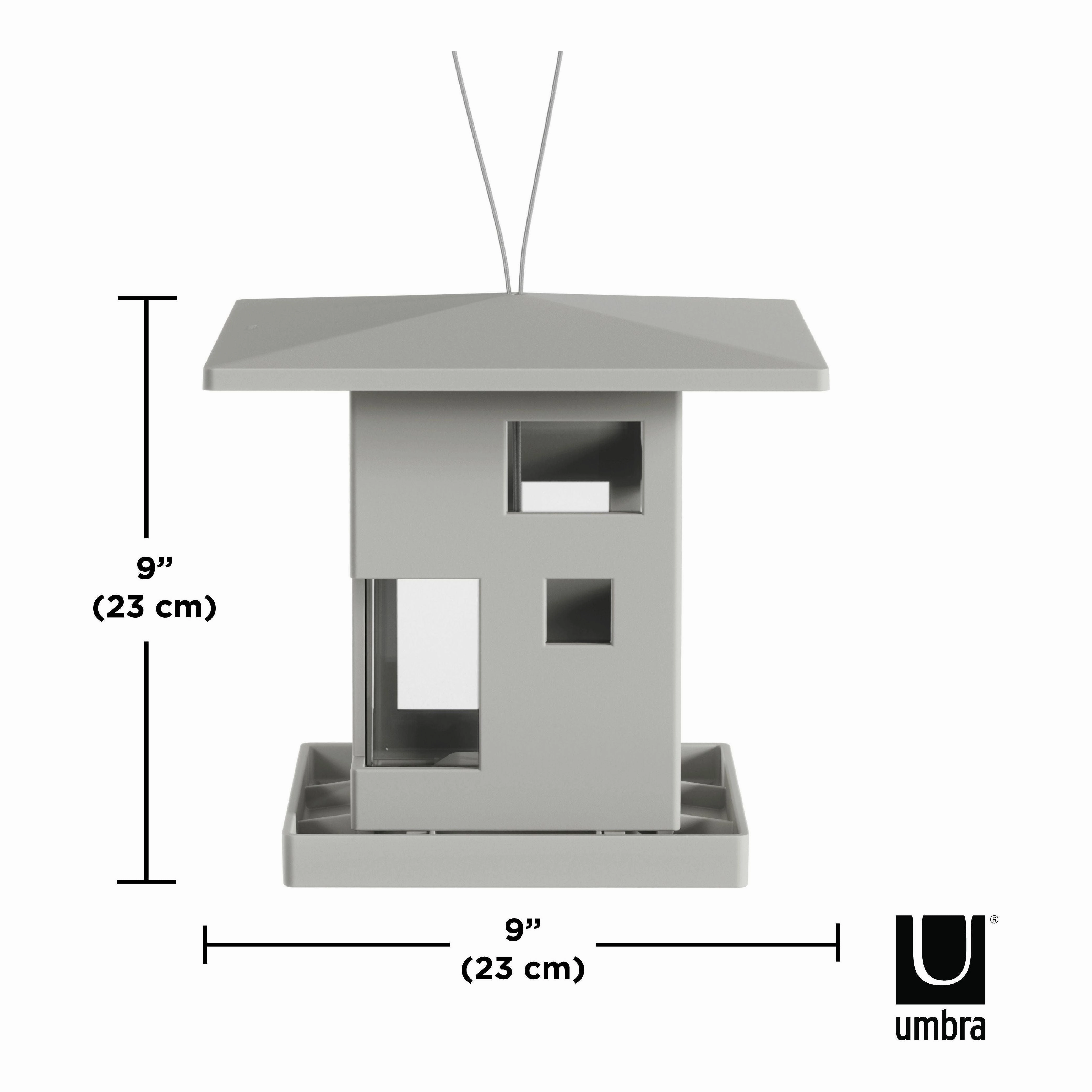 Bird Cafe Feeder