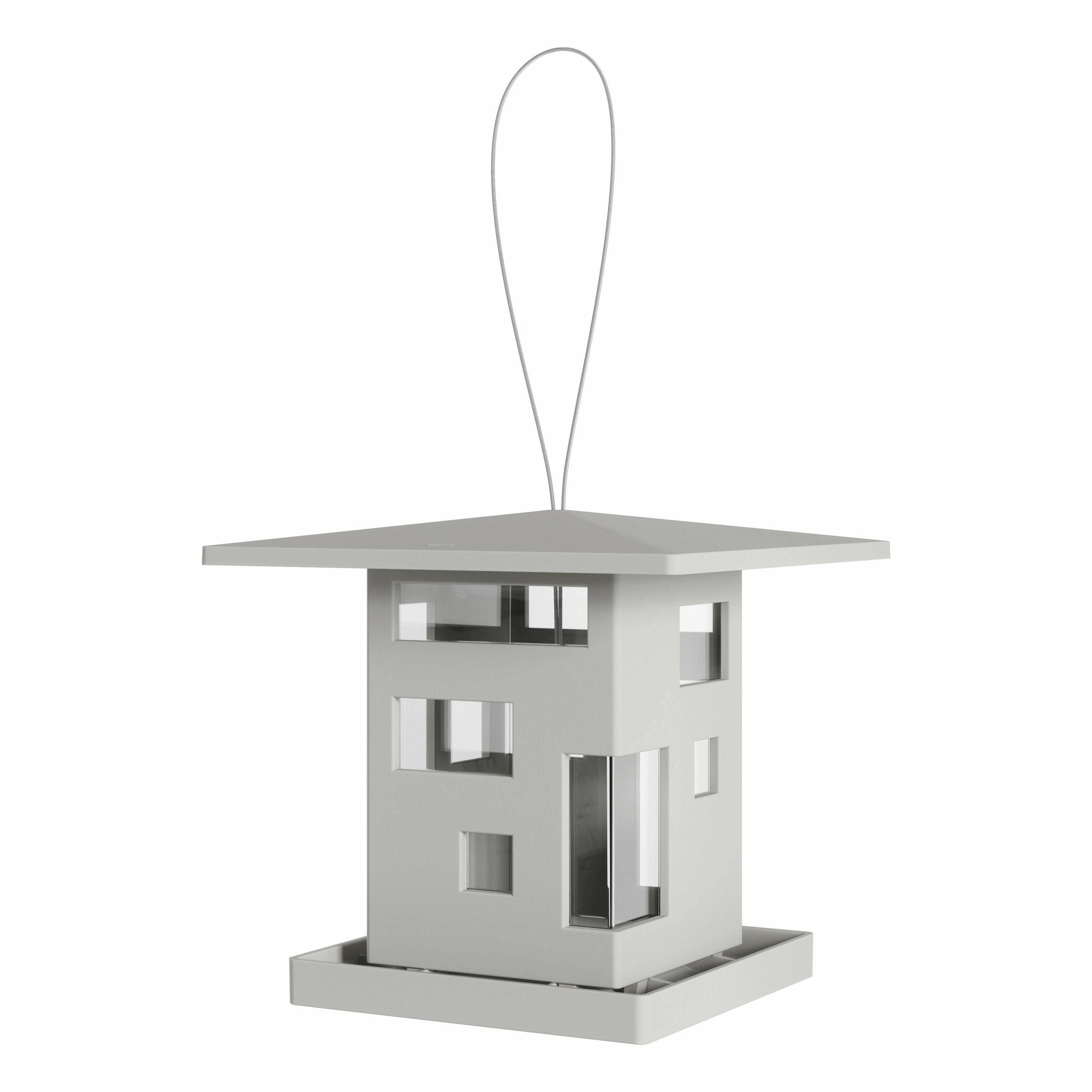 Bird Cafe Feeder
