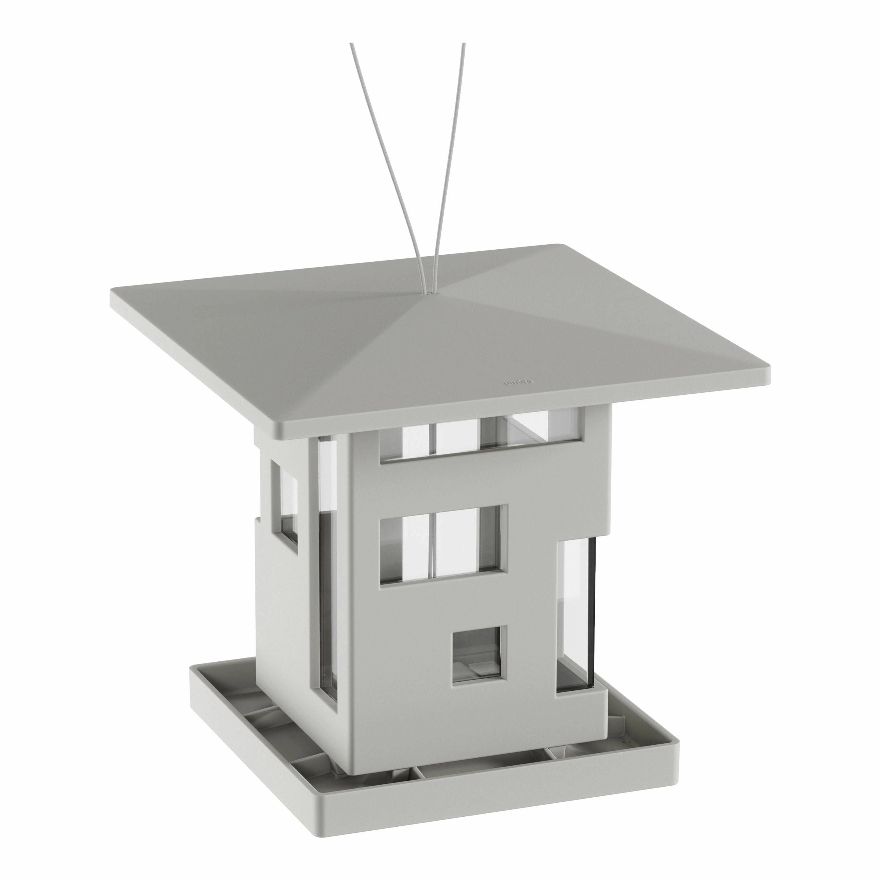 Bird Cafe Feeder