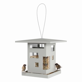Bird Cafe Feeder Miscellaneous,home essentials bundle