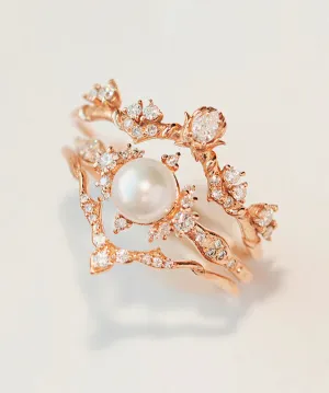 Birth of Venus Ring