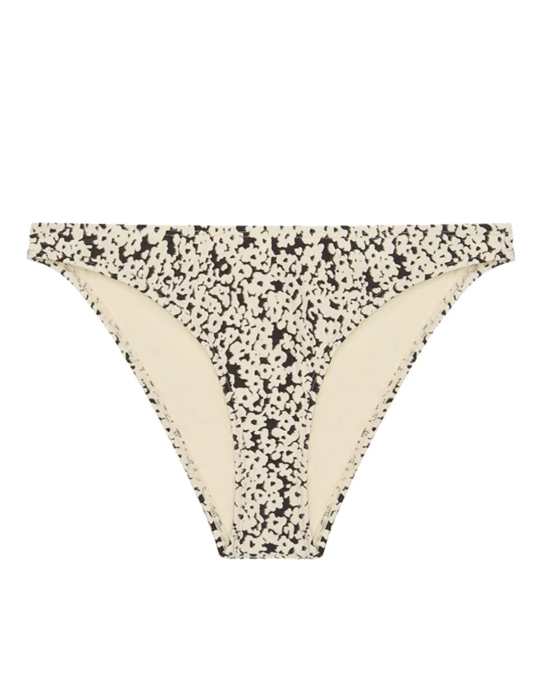 Bisou Staple Bikini Pant - Ditsy Floral