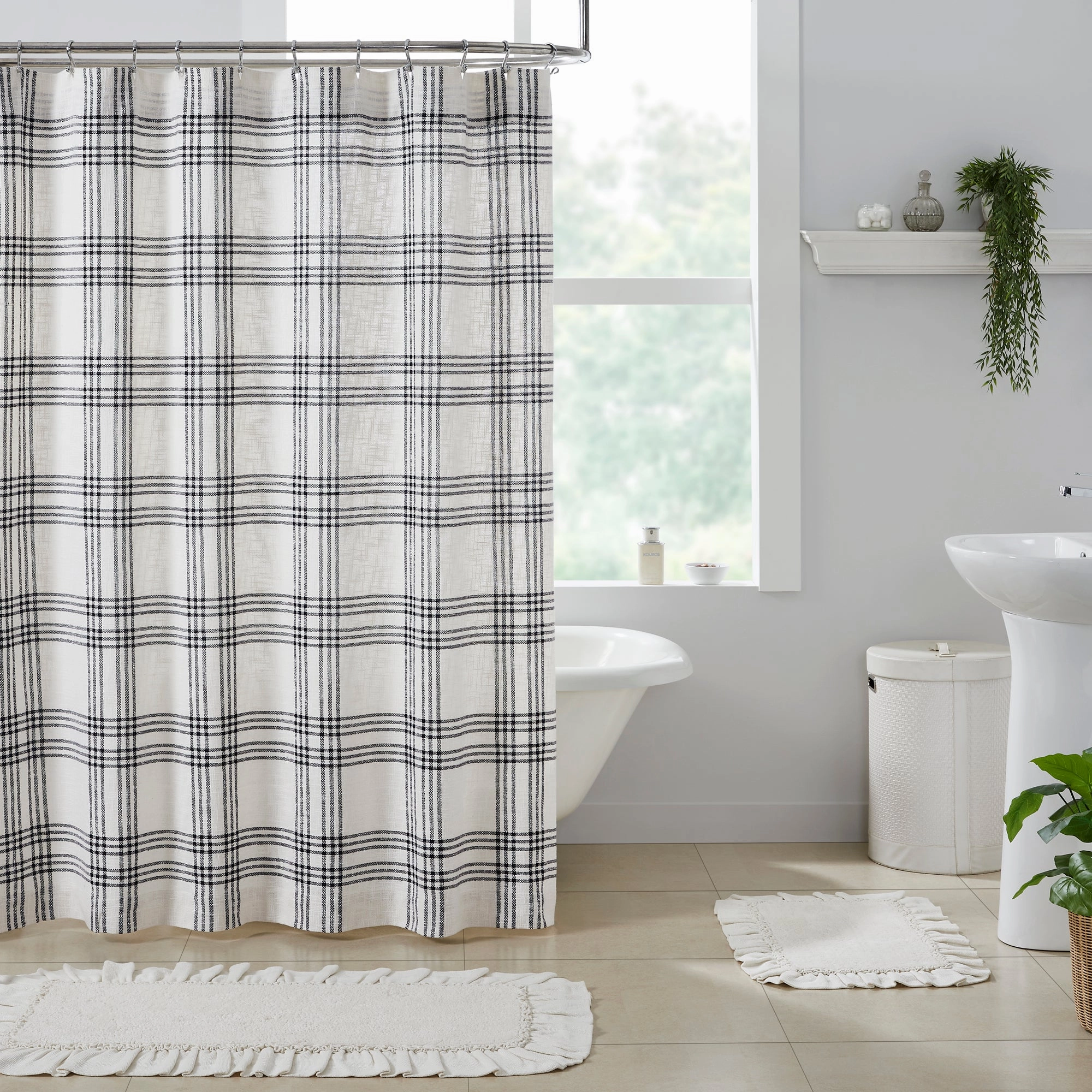 Blackburn Shower Curtain Lighting,Lamps Fixtures