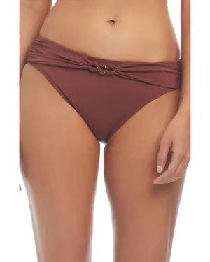 Bleu Rod Beattie Ring Master Hipster Swim Bottom