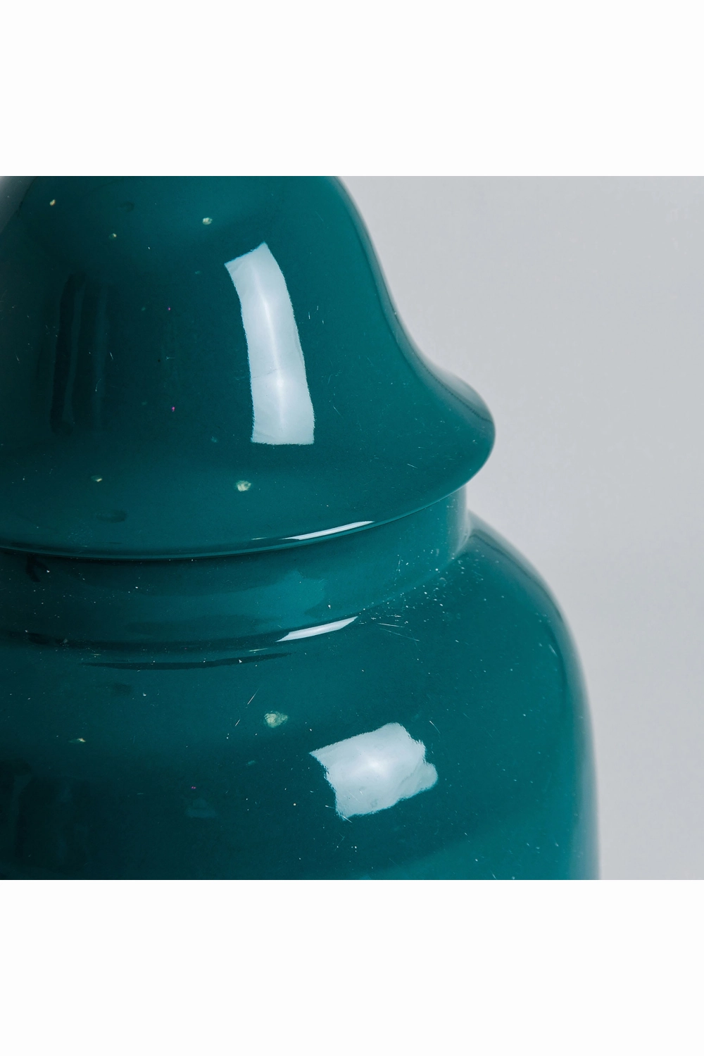Blue Ceramic Vase | Vical Home Zeus