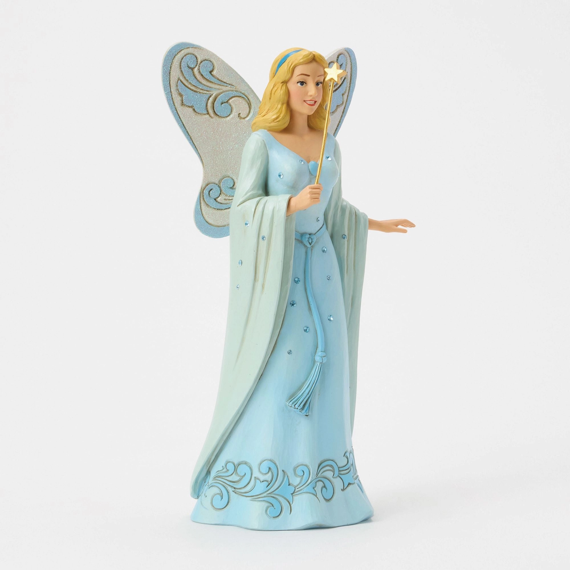 Blue Fairy