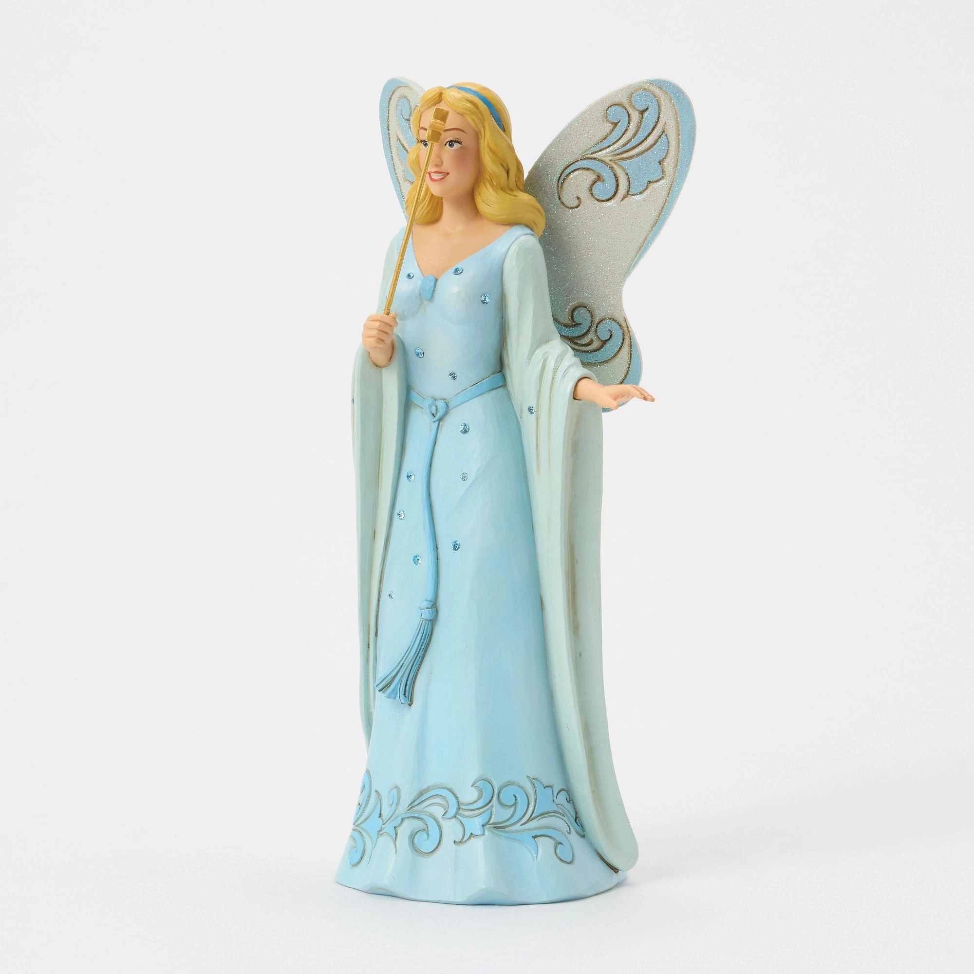 Blue Fairy