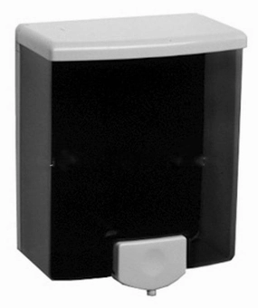 Bobrick ABS Soap Dispenser B40 Shower Curtain,Bath Curtain