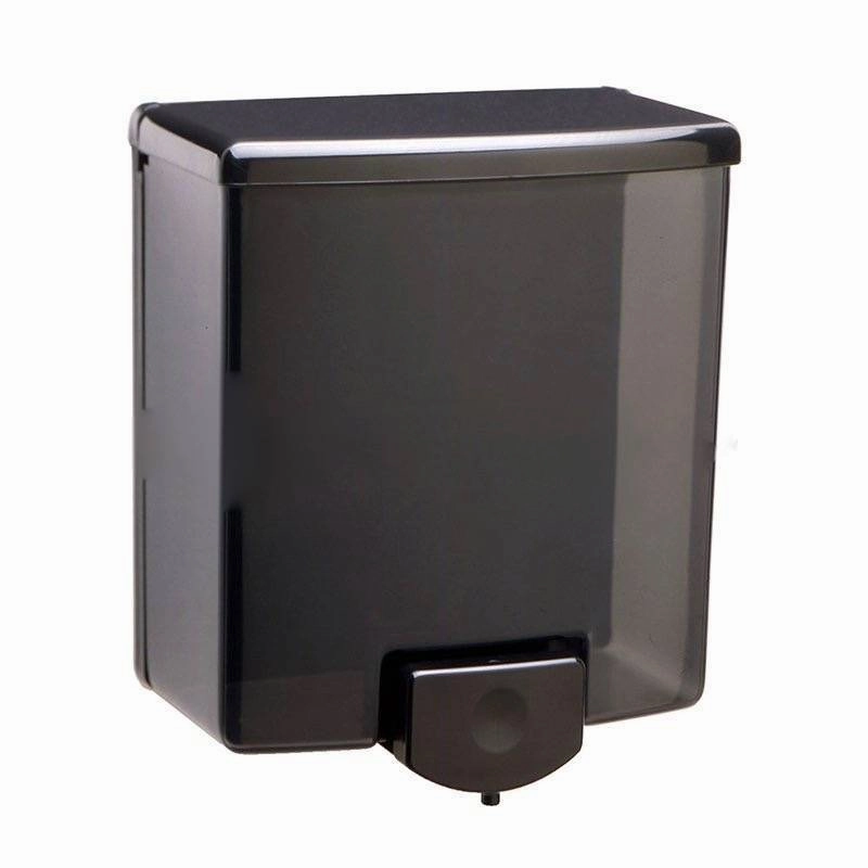 Bobrick ABS Soap Dispenser B42 Shower Curtain,Bath Curtain