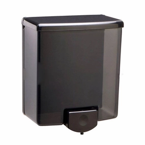 Bobrick ABS Soap Dispenser B42 Shower Curtain,Bath Curtain