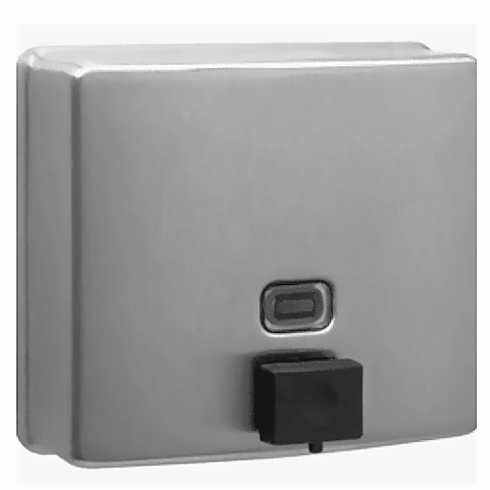 Bobrick Stainless Steel Soap Dispenser B4112