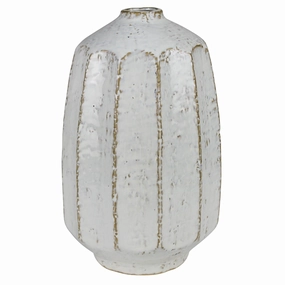 Bode Vase, Ceramic - Lrg Vase,Ceramic Vase