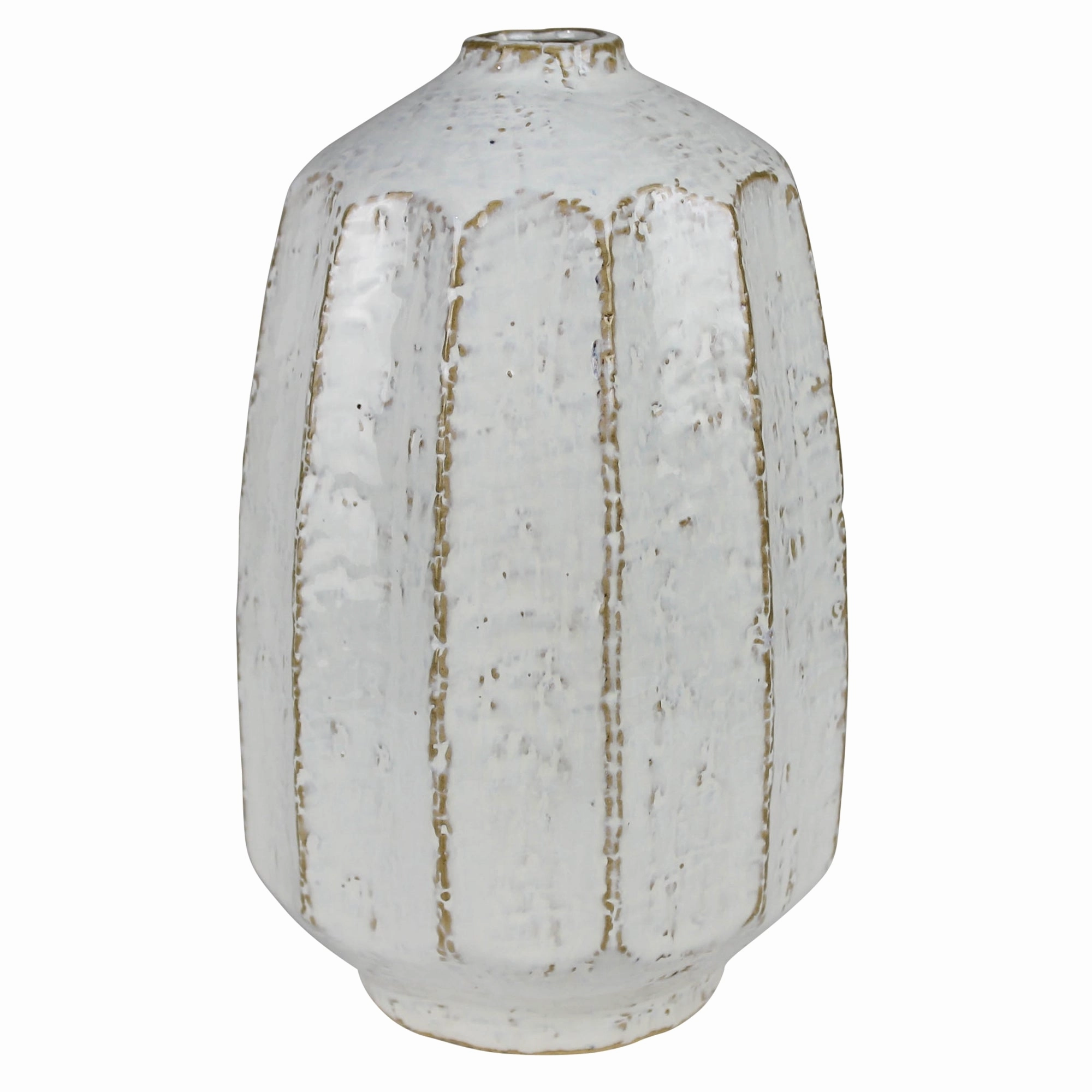 Bode Vase, Ceramic - Lrg Vase,Ceramic Vase
