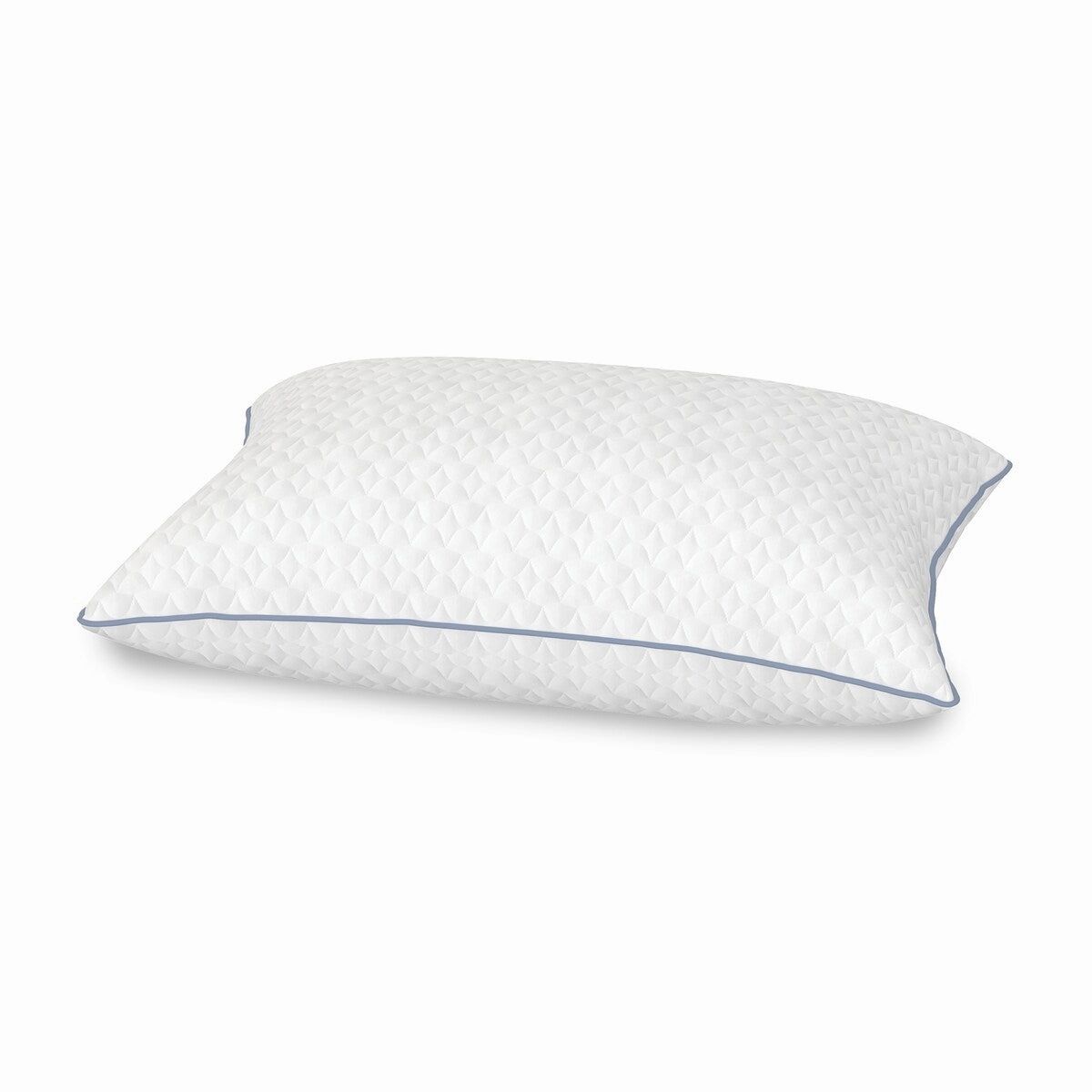 Bodipedic Back to Campus 3-Piece Twin XL Dorm Bedding Bundle