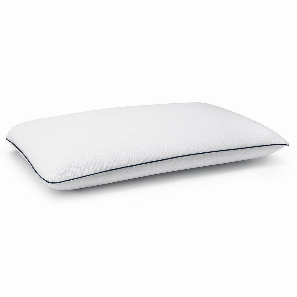 Bodipedic Cool Comfort Classic Gel Memory Foam Bed Pillow