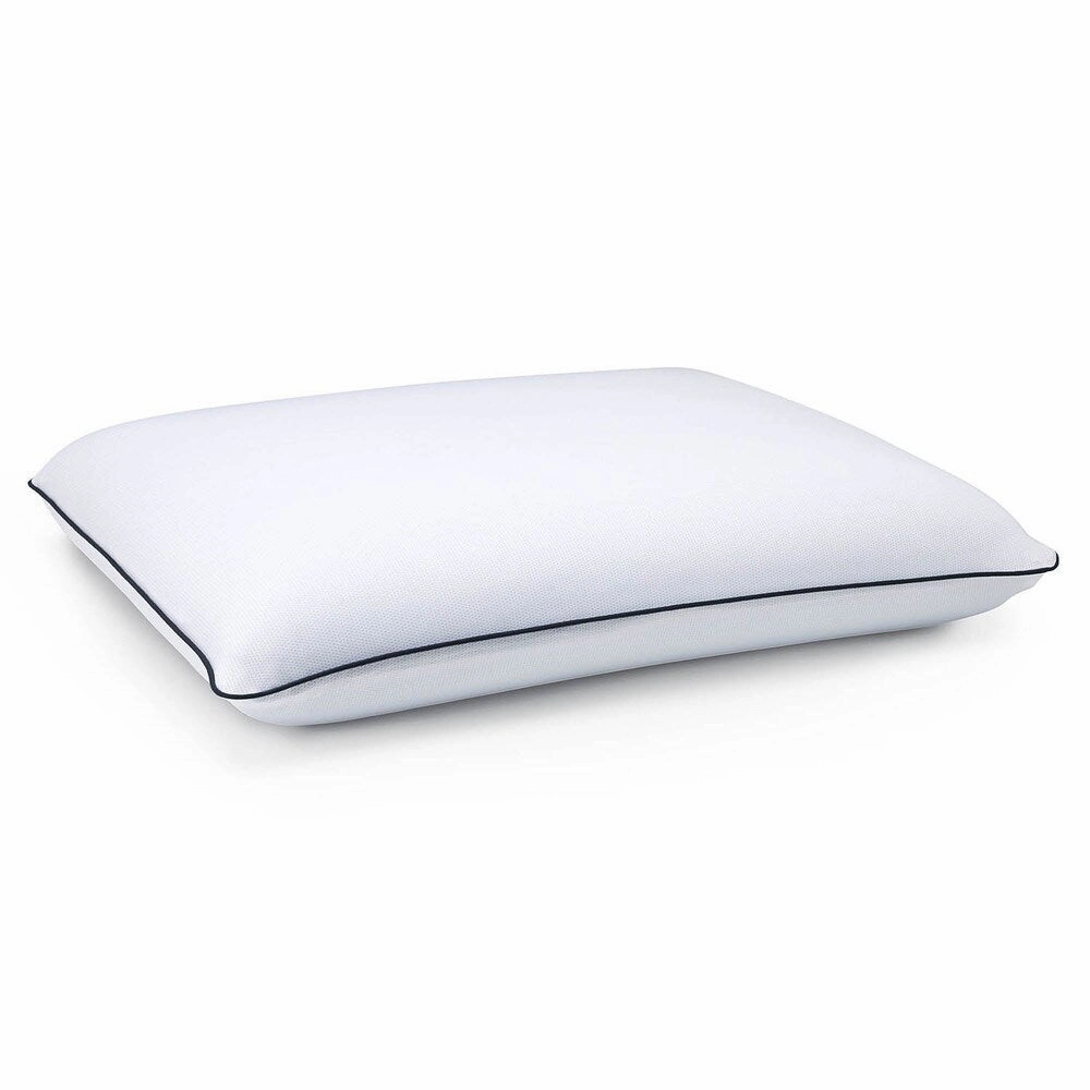 Bodipedic Cool Comfort Classic Gel Memory Foam Bed Pillow